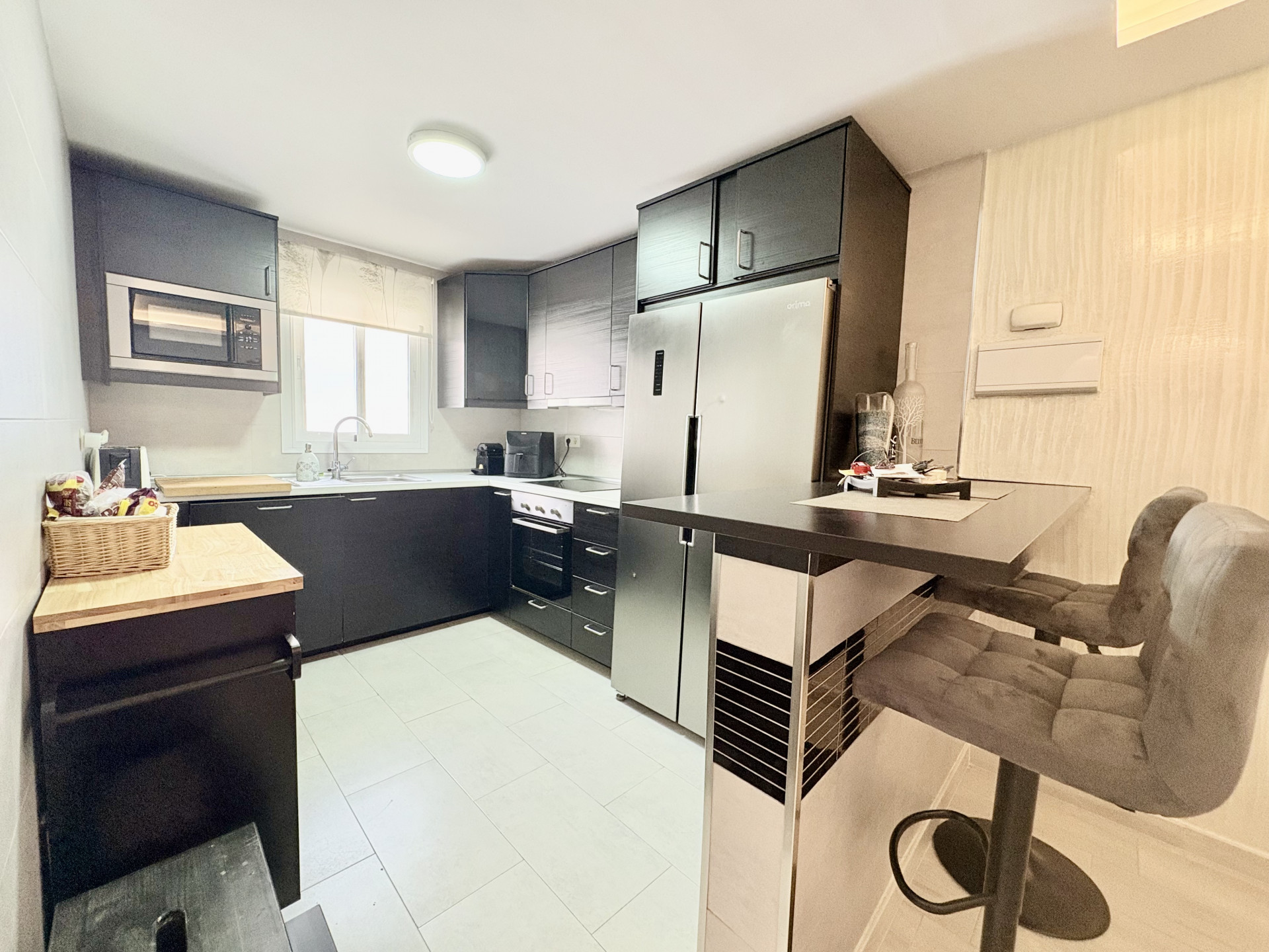 3 bedroom Penthouse in Mijas Costa, Malaga, Spain – 428-04808P