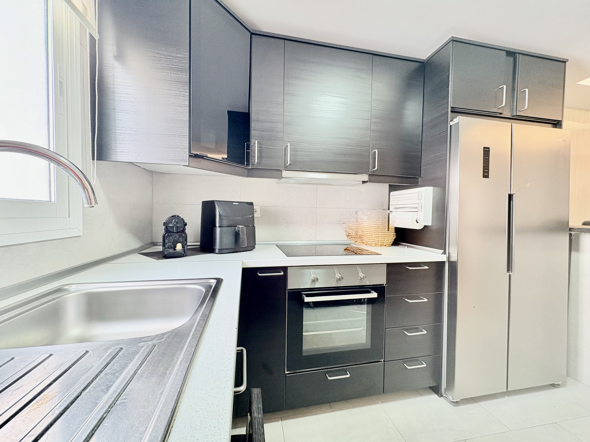 3 bedroom Penthouse in Mijas Costa, Malaga, Spain – 428-04808P