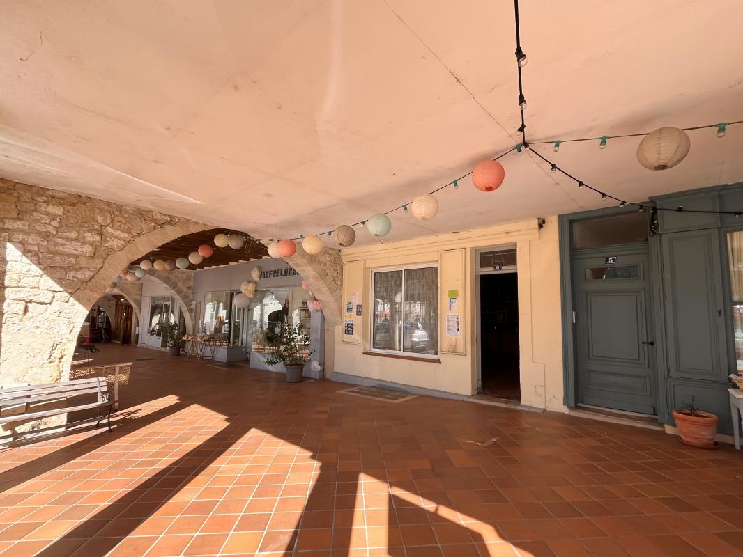 3 bedroom maison de ville in Monségur, Gironde, France – 58AFCF6FAFC9D0D5