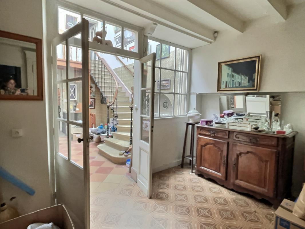 3 bedroom maison de ville in Monsegur, Gironde, France