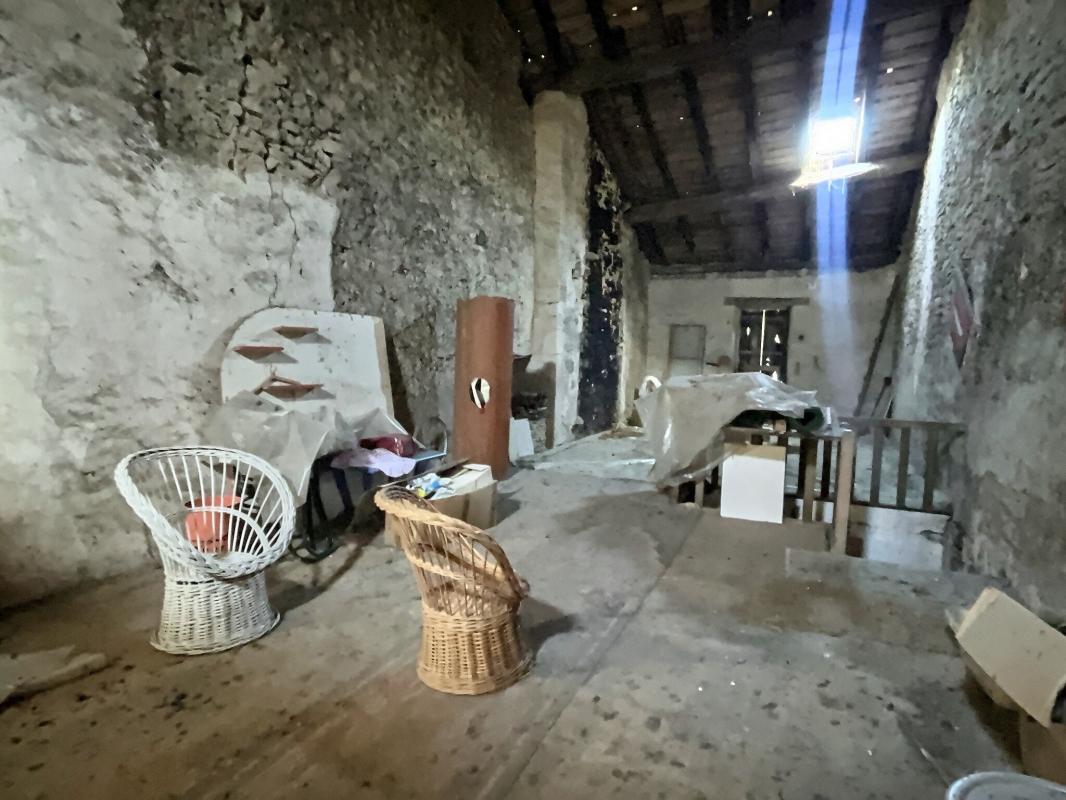 3 bedroom maison de ville in Monsegur, Gironde, France