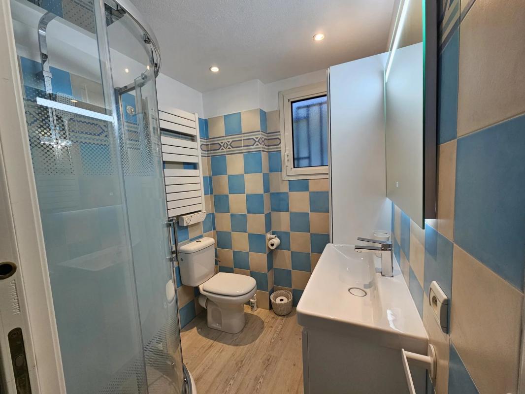 3 bedroom t4 in Antibes, Alpes-Maritimes, France – 12030379966