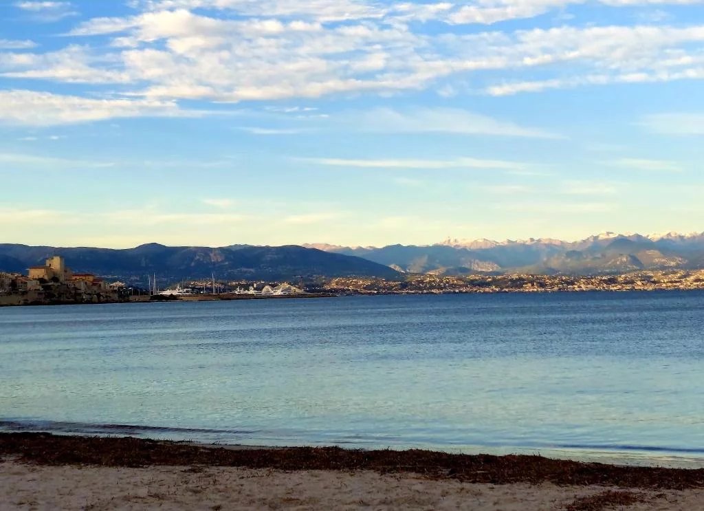 3 bedroom t4 in Antibes, Alpes-Maritimes, France – 12030379966