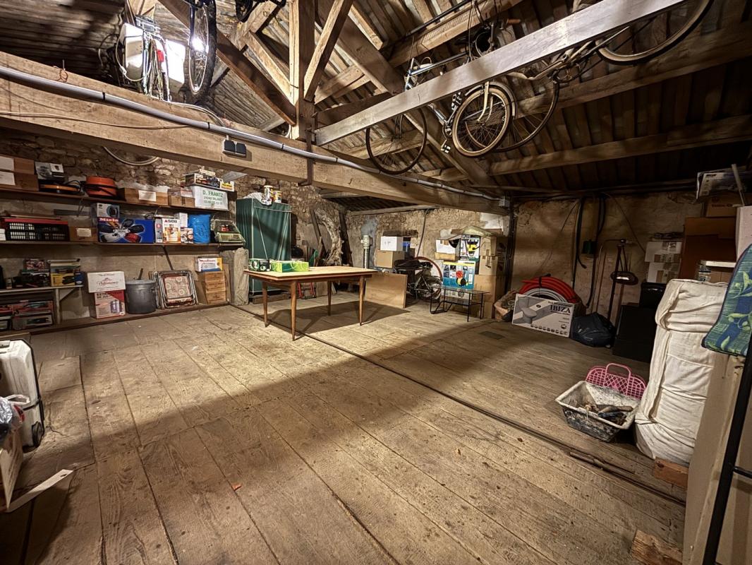 2 bedroom maison en pierres in Saint Gourson, Charente, France – 369209E7719943AD