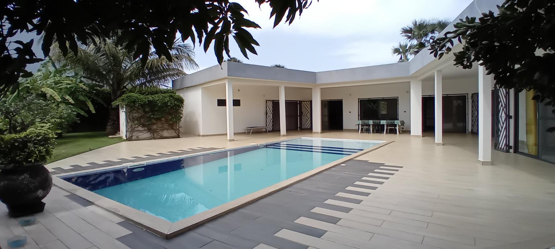 3 bedroom maison in Saly, Sénégal – 6F5FC65D23A34D05