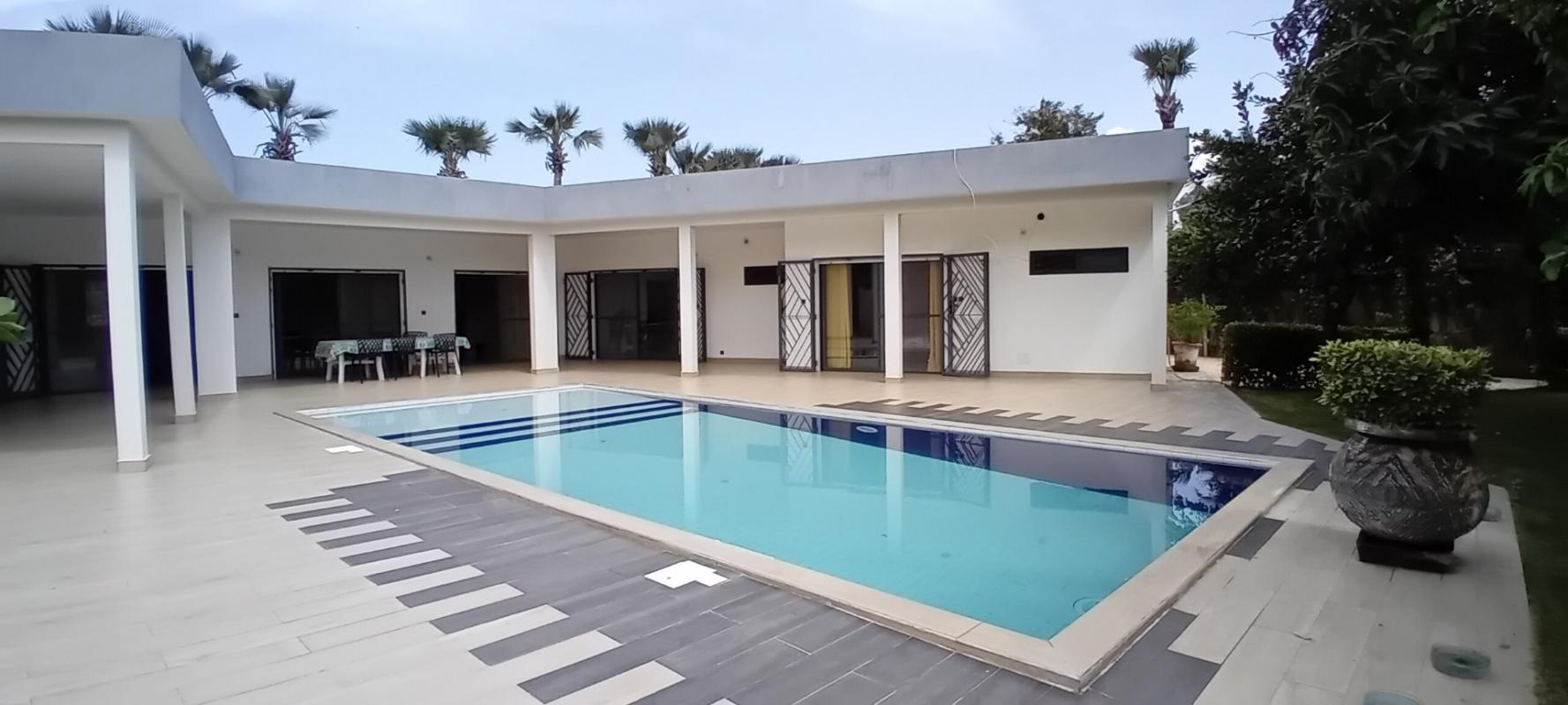 3 bedroom maison in Saly, Sénégal – 6F5FC65D23A34D05