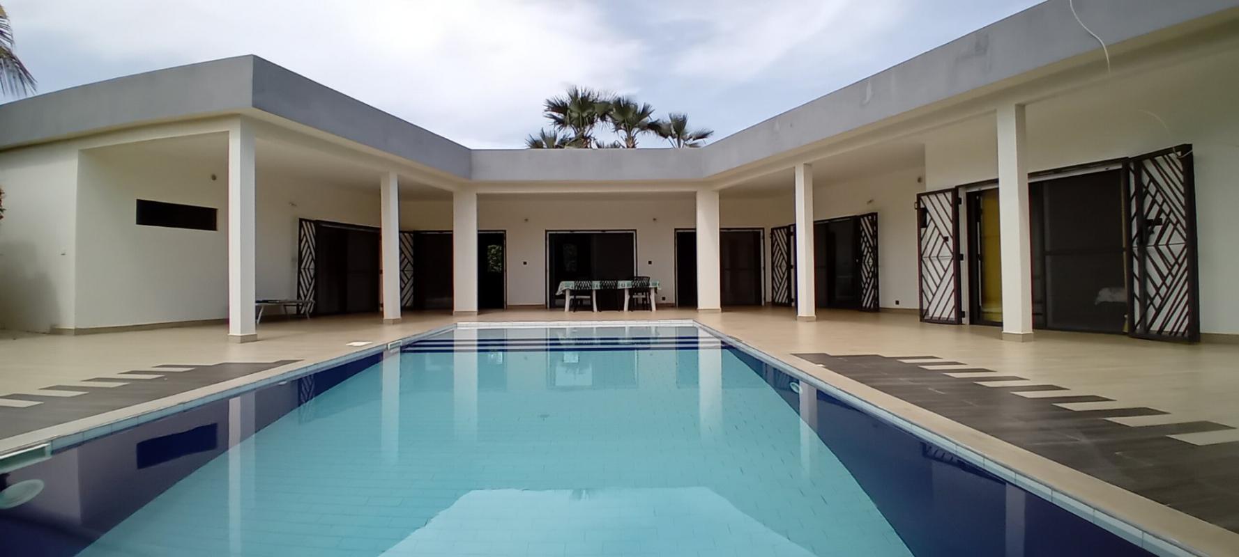 3 bedroom maison in Saly, Sénégal – 6F5FC65D23A34D05