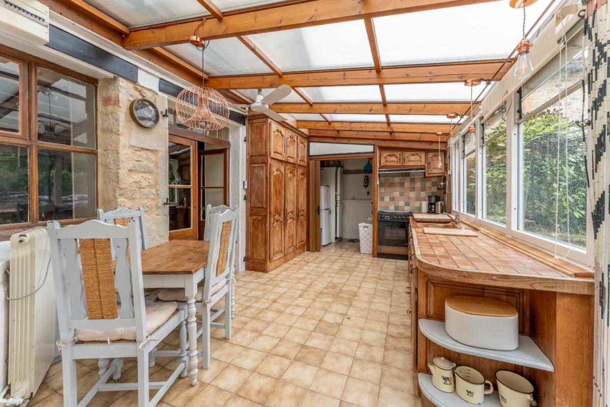 4 bedroom maison in Nanteuil En Vallee, Charente, France