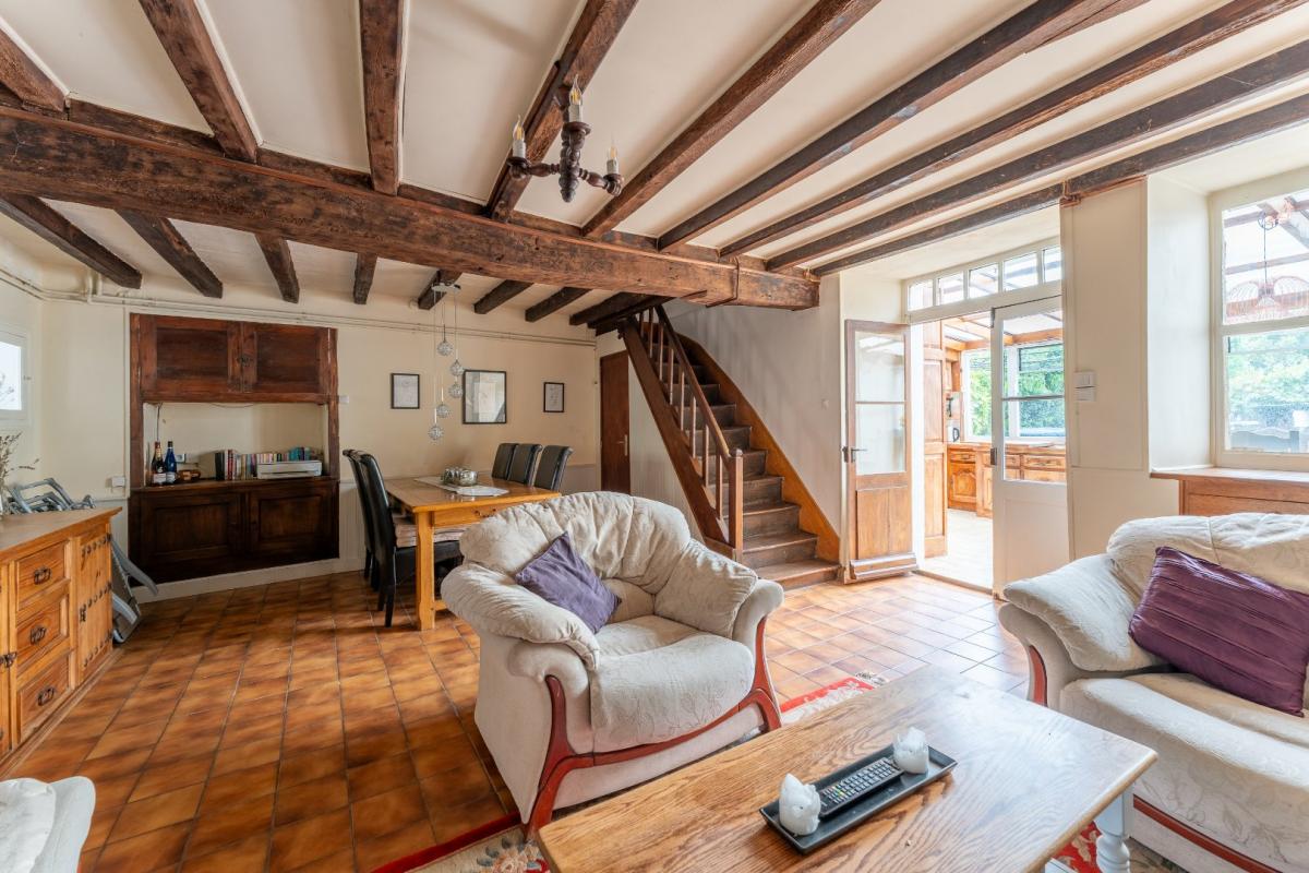 4 bedroom maison in Nanteuil En Vallee, Charente, France