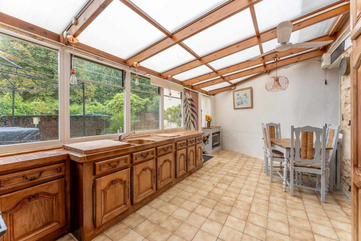 4 bedroom maison in Nanteuil En Vallee, Charente, France