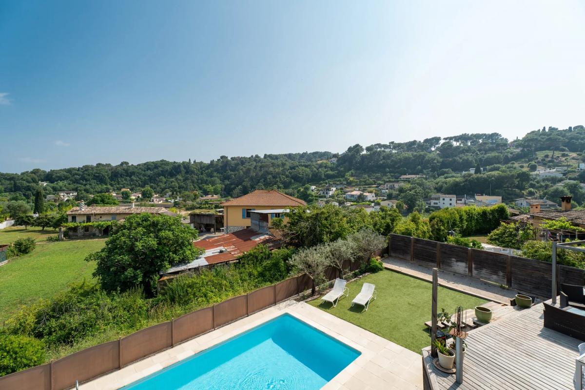 3 bedroom villa in Biot, Alpes-Maritimes, France – 12030374059