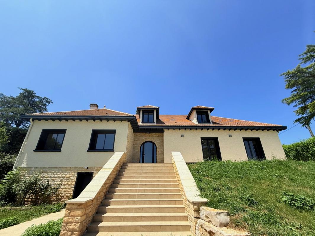 8 bedroom maison in Pradines, Lot, France – 6FB1D12FBEDD4D81