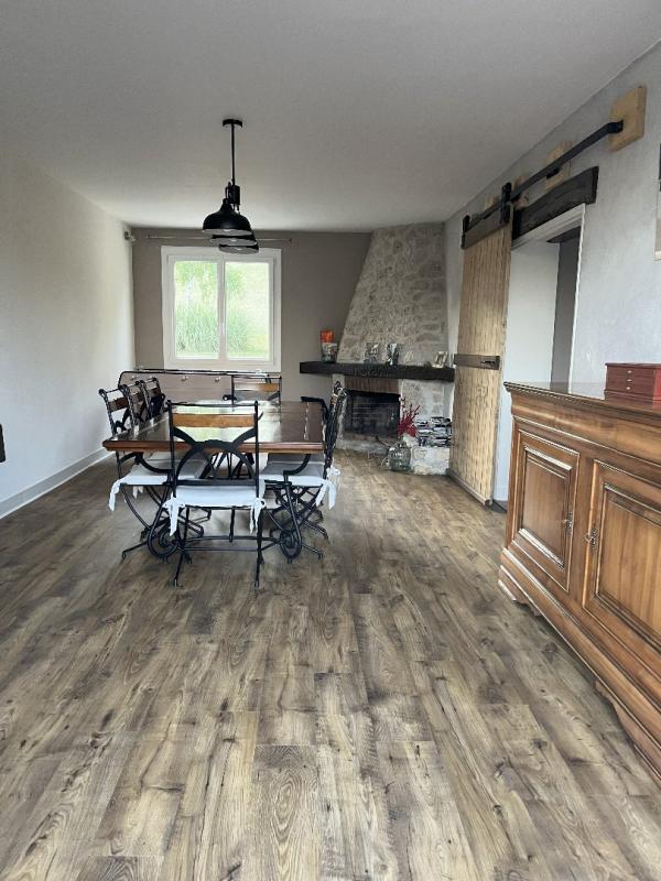 propriete in Chouzy Sur Cisse, Loir-et-Cher, France – EFCF8A558DA14EEA