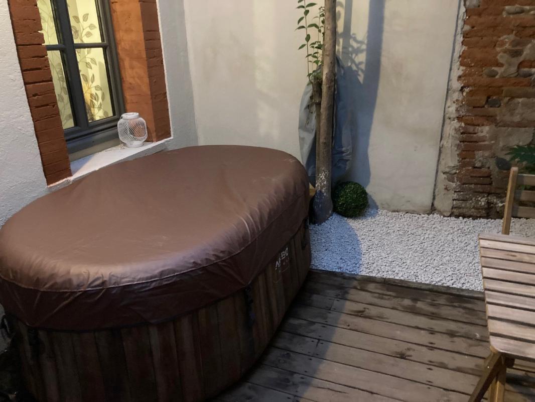 1 bedroom t1 in Toulouse, Haute-Garonne, France – 97DC47EDE4124C11