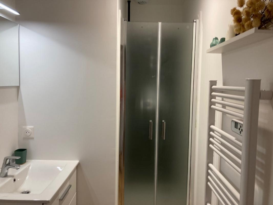 1 bedroom t1 in Toulouse, Haute-Garonne, France – 97DC47EDE4124C11