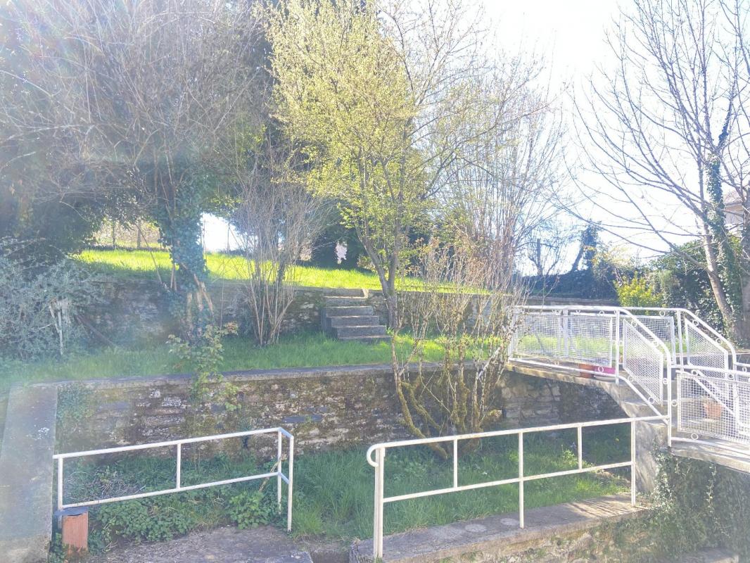 2 bedroom t4 in Uzerche, Corrèze, France – 0AD21C05C739466F