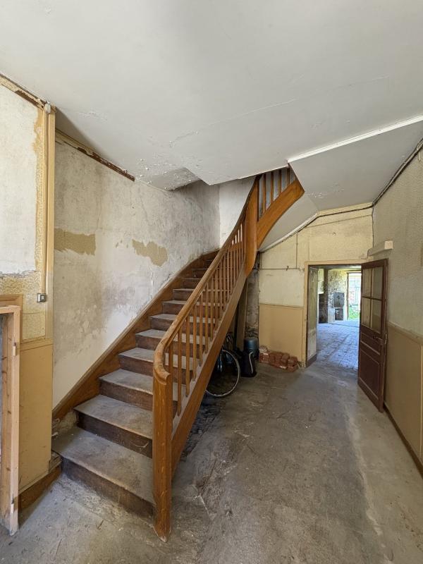 4 bedroom maison de village in Saint Yrieix La Perche, Haute-Vienne, France – 19001370320