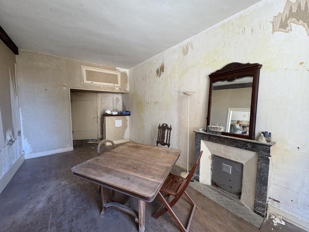 4 bedroom maison de village in Saint Yrieix La Perche, Haute-Vienne, France – 19001370320