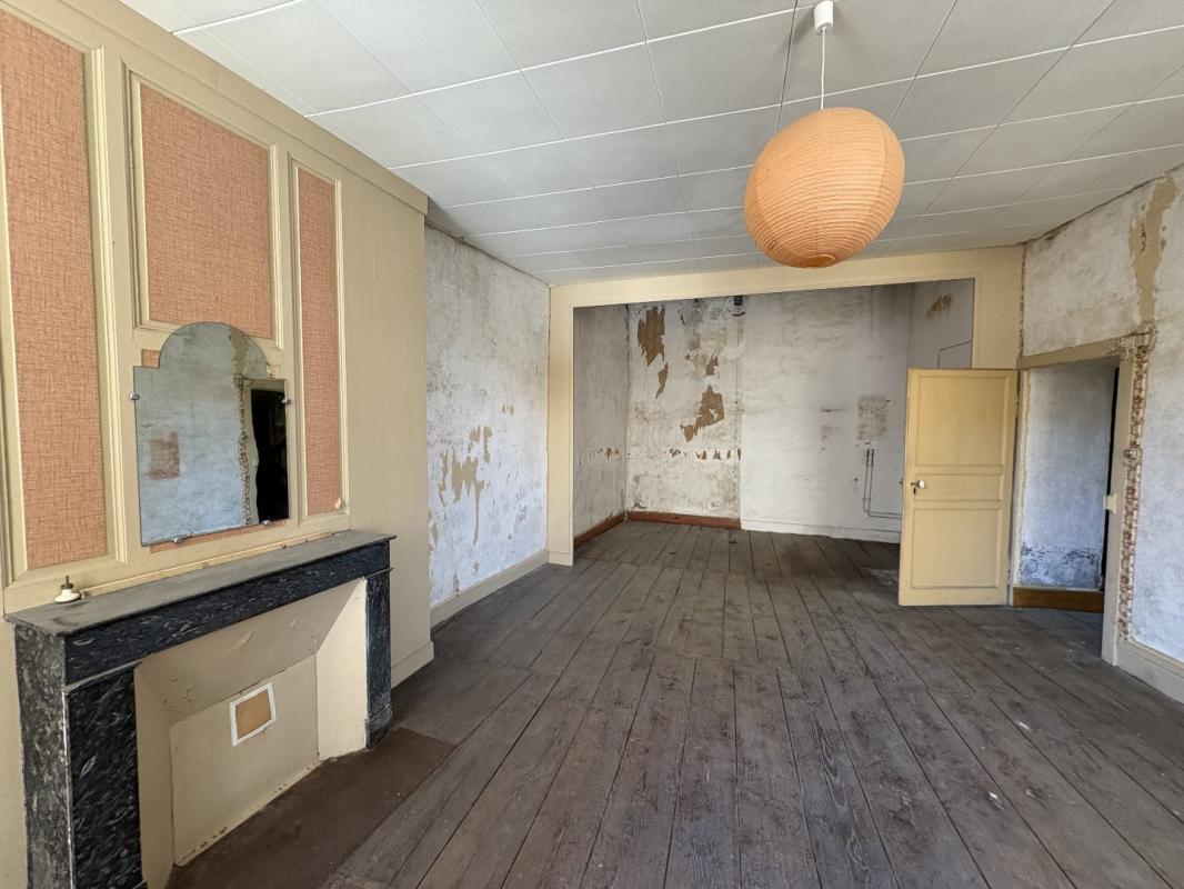 4 bedroom maison de village in Saint Yrieix La Perche, Haute-Vienne, France – 19001370320