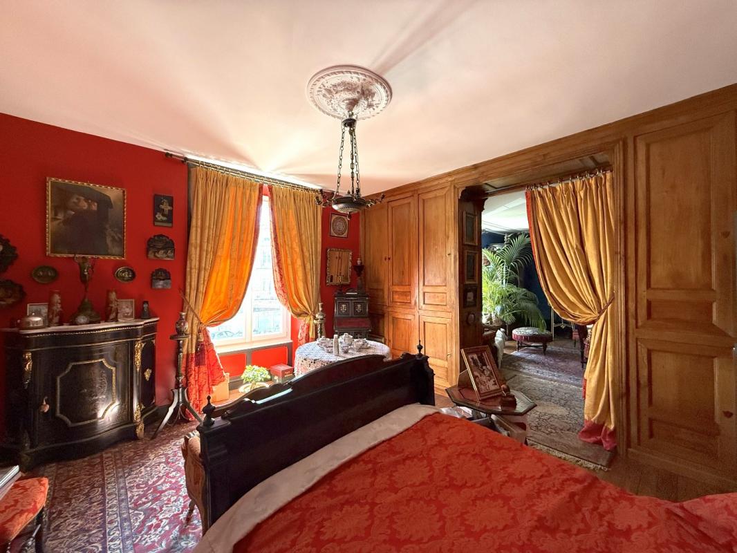 7 bedroom maison in Nontron, Dordogne, France – 0A4DD3E64C754302