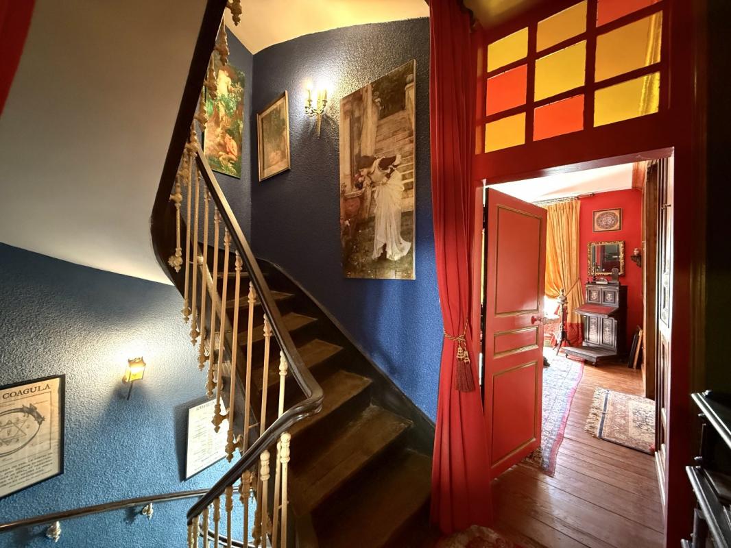 7 bedroom maison in Nontron, Dordogne, France – 0A4DD3E64C754302