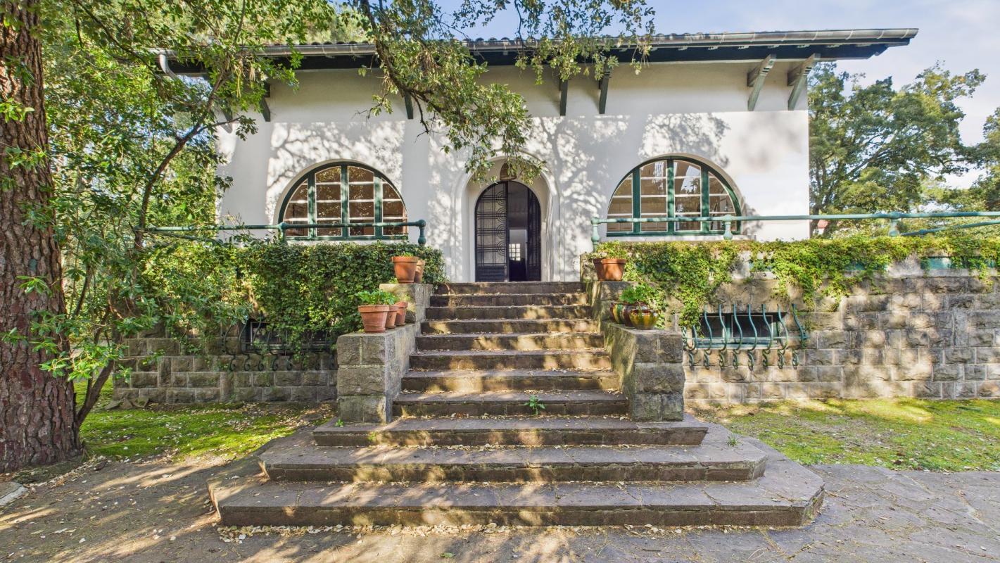 7 bedroom demeure in Soorts Hossegor, Landes, France – A8BBB51C25A74658