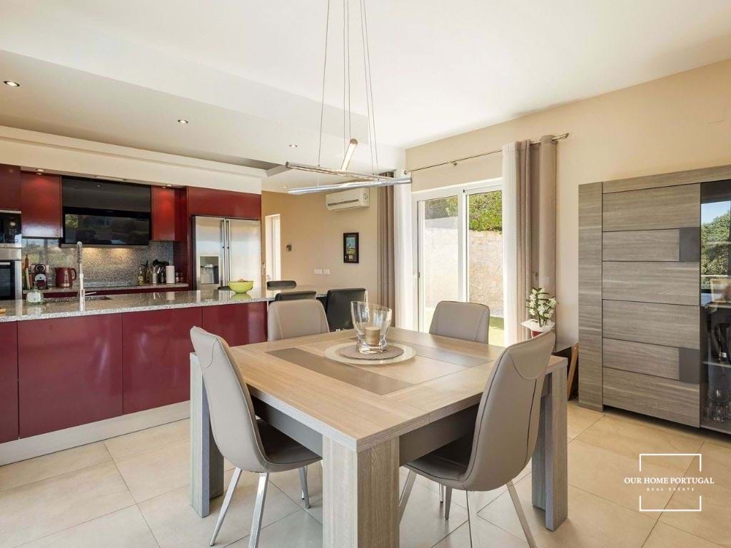 3 bedroom Villa in Estômbar E Parchal, Algarve, Portugal – OHP 001-507