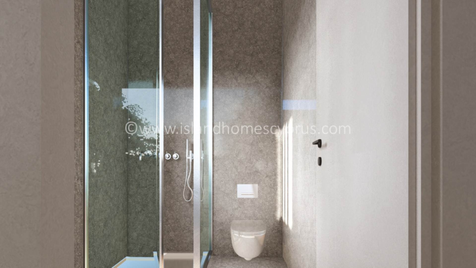 3 bedroom Villa in Avgorou, Famagusta, Cyprus – PhA102dp