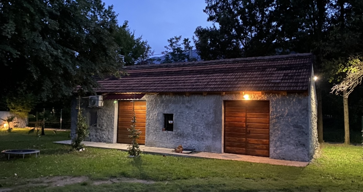 2 bedroom House in , Montenegro – CMM53165