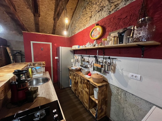 2 bedroom House in , Montenegro – CMM53165