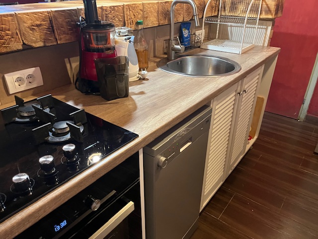 2 bedroom House in , Montenegro – CMM53165