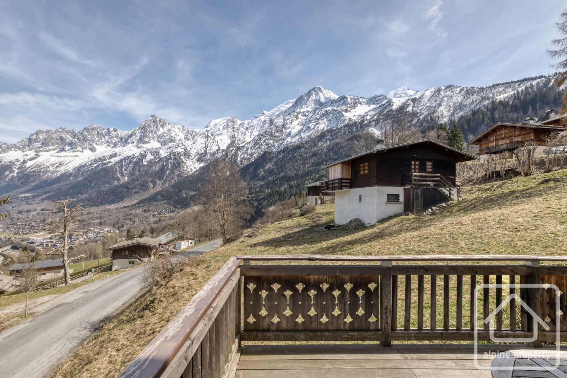 Ski In Ski Out Detached 4 Bed Chalet With Sauna, Ski Room And Garage, Close To Chamonix And Geneva – CHALETMAISONEUVE