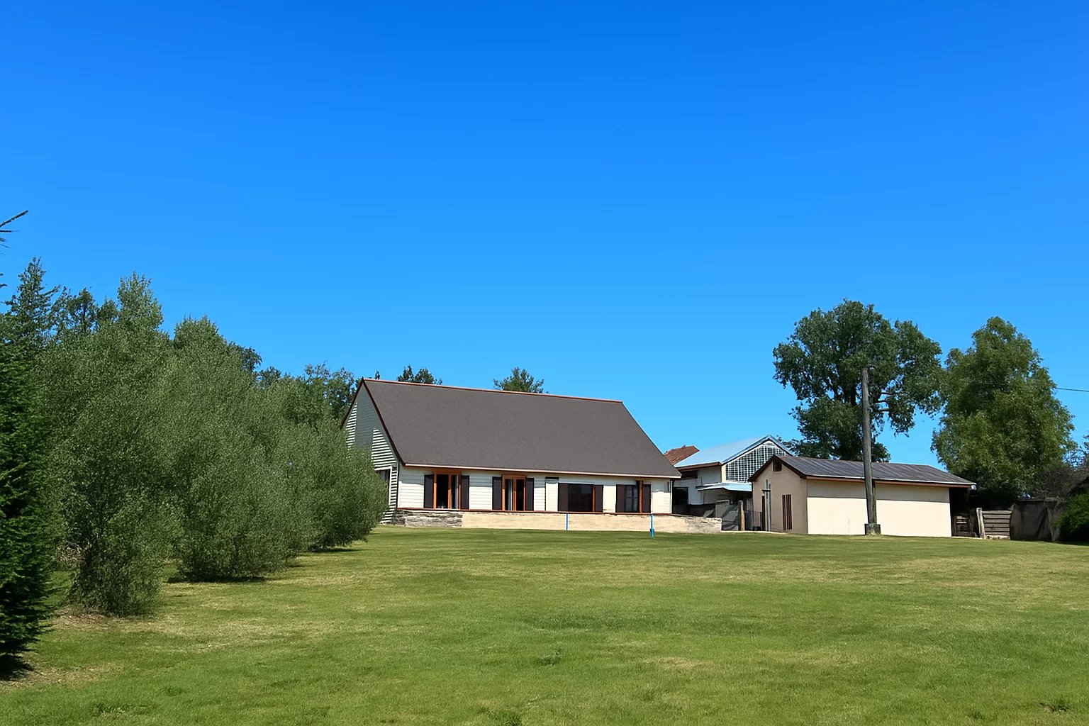A Modern Masterpiece That Must Be Seen to Be Believed, Poitou-Charentes – France – BVI82602
