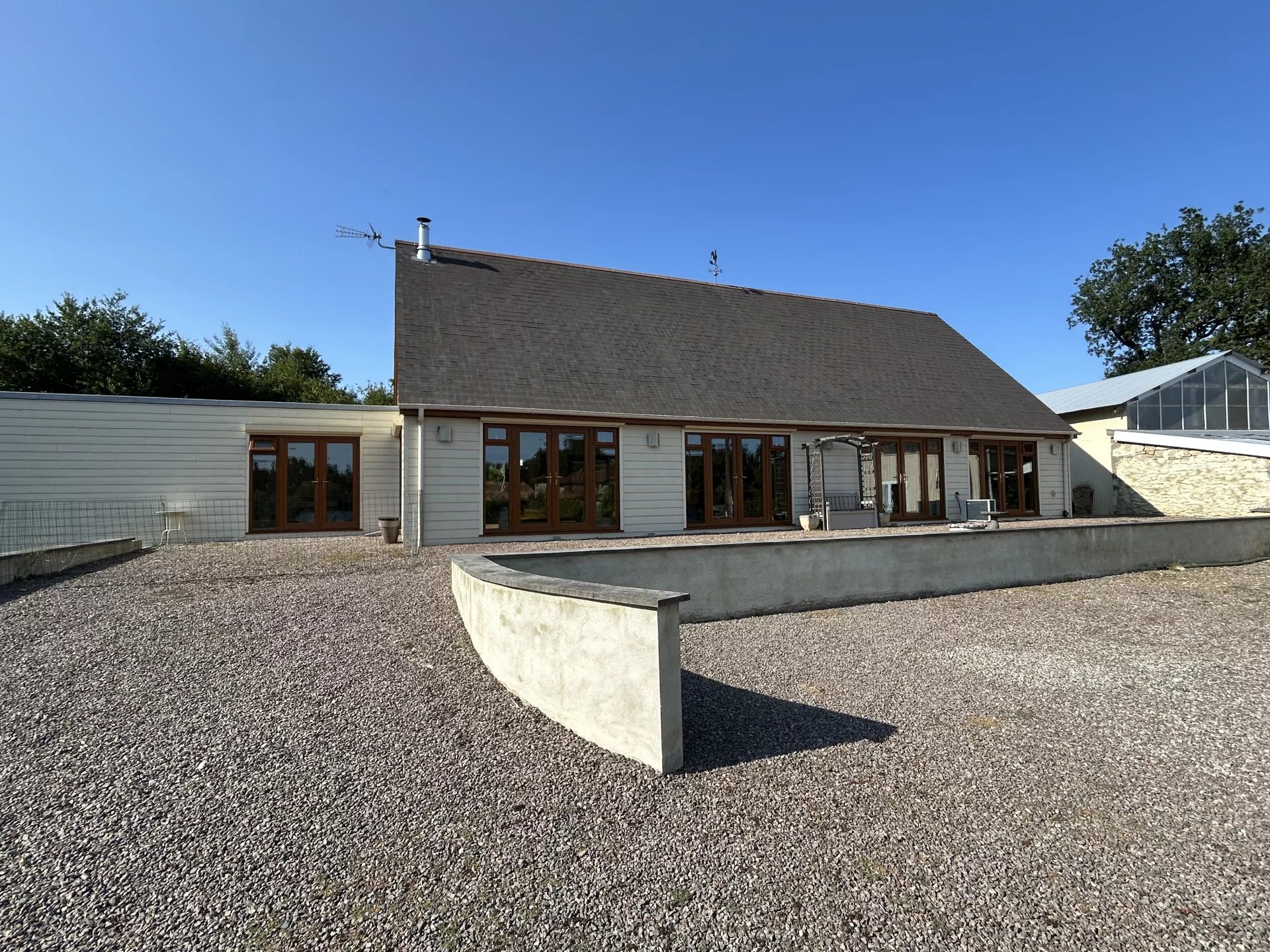 A Modern Masterpiece That Must Be Seen to Be Believed, Poitou-Charentes – France – BVI82602