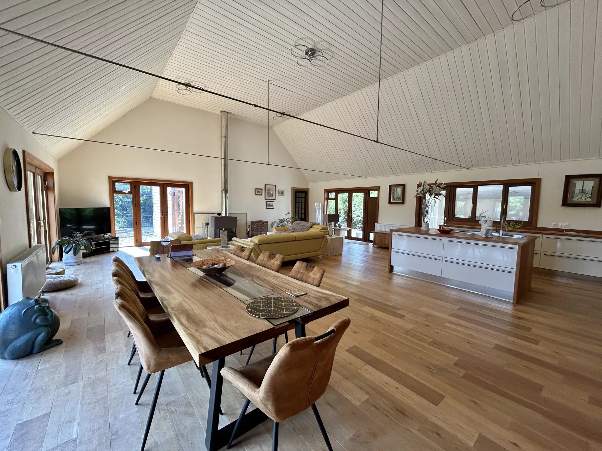 A Modern Masterpiece That Must Be Seen to Be Believed, Poitou-Charentes – France – BVI82602