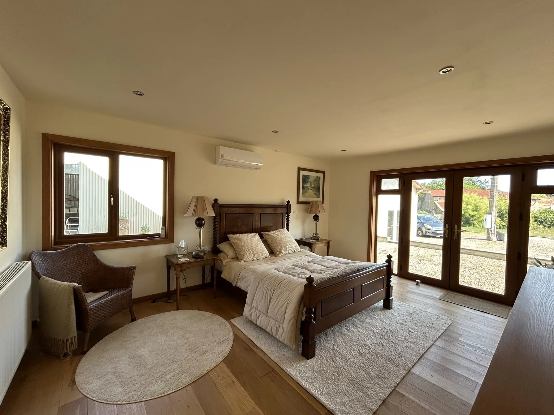 A Modern Masterpiece That Must Be Seen to Be Believed, Poitou-Charentes – France – BVI82602