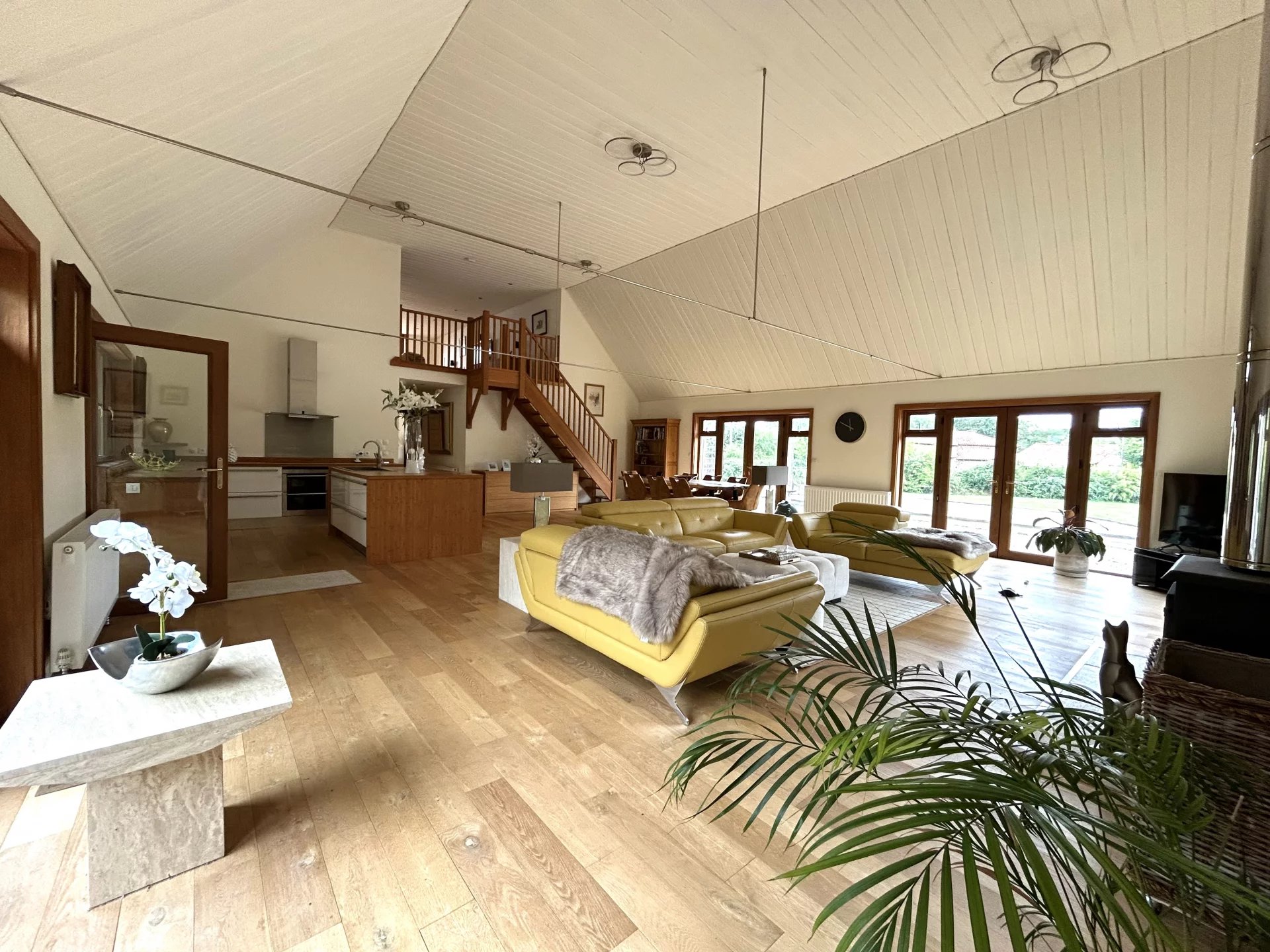 A Modern Masterpiece That Must Be Seen to Be Believed, Poitou-Charentes – France – BVI82602