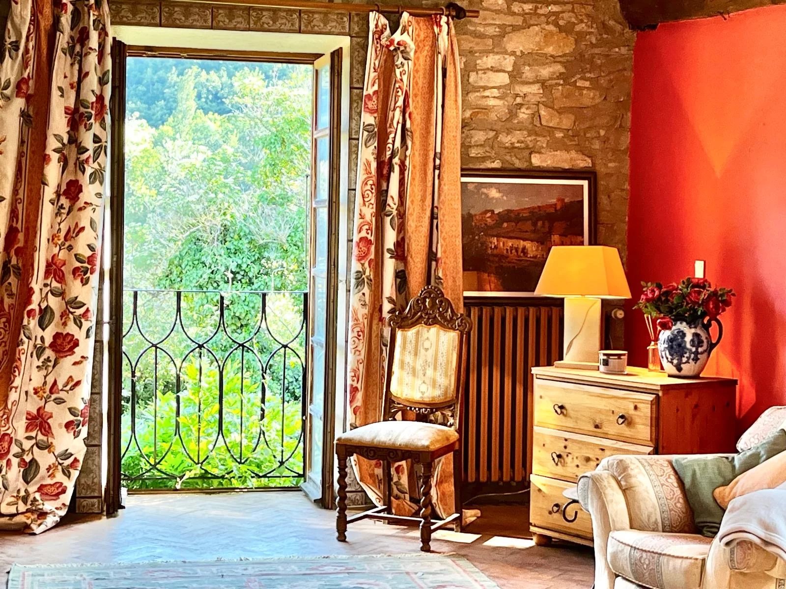 CAMON -Prestigious Country Estate – Ideal for Exclusive Events or Multi-Generational Living, Midi-Pyrénées – France – BVI81403