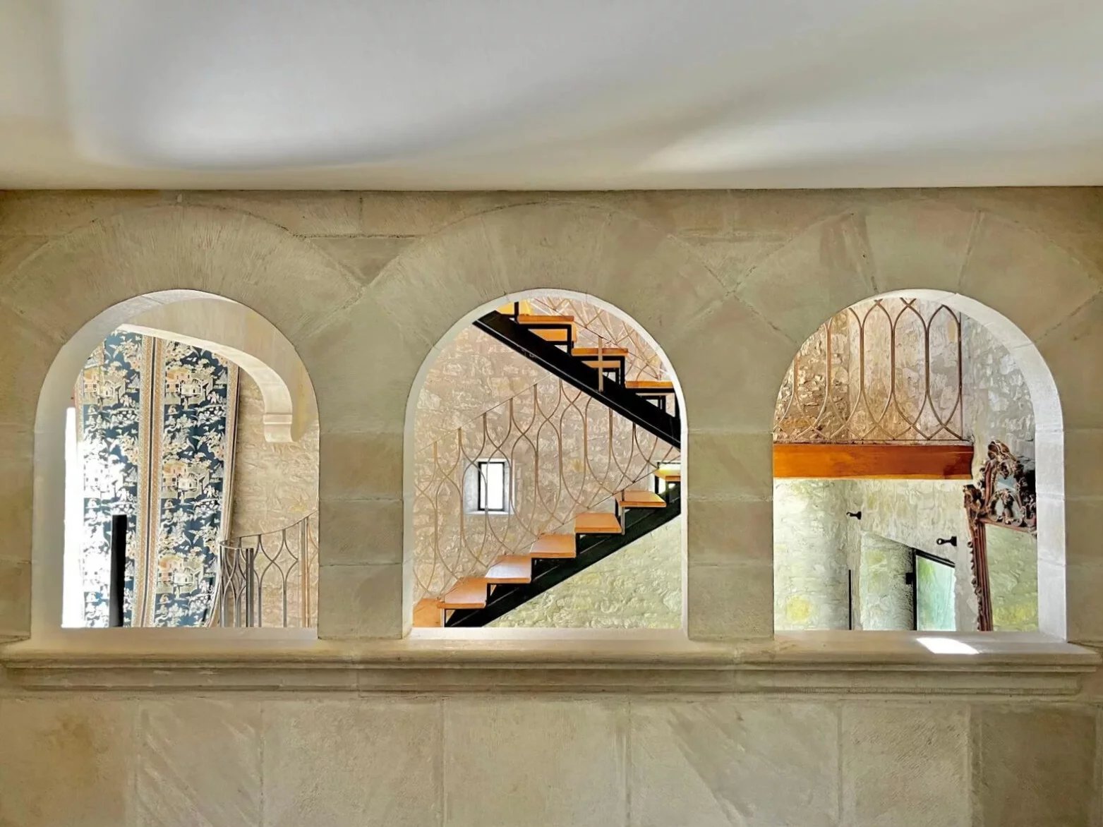 CAMON -Prestigious Country Estate – Ideal for Exclusive Events or Multi-Generational Living, Midi-Pyrénées – France – BVI81403