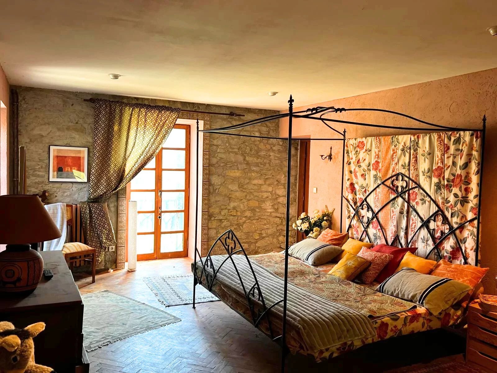 CAMON -Prestigious Country Estate – Ideal for Exclusive Events or Multi-Generational Living, Midi-Pyrénées – France – BVI81403