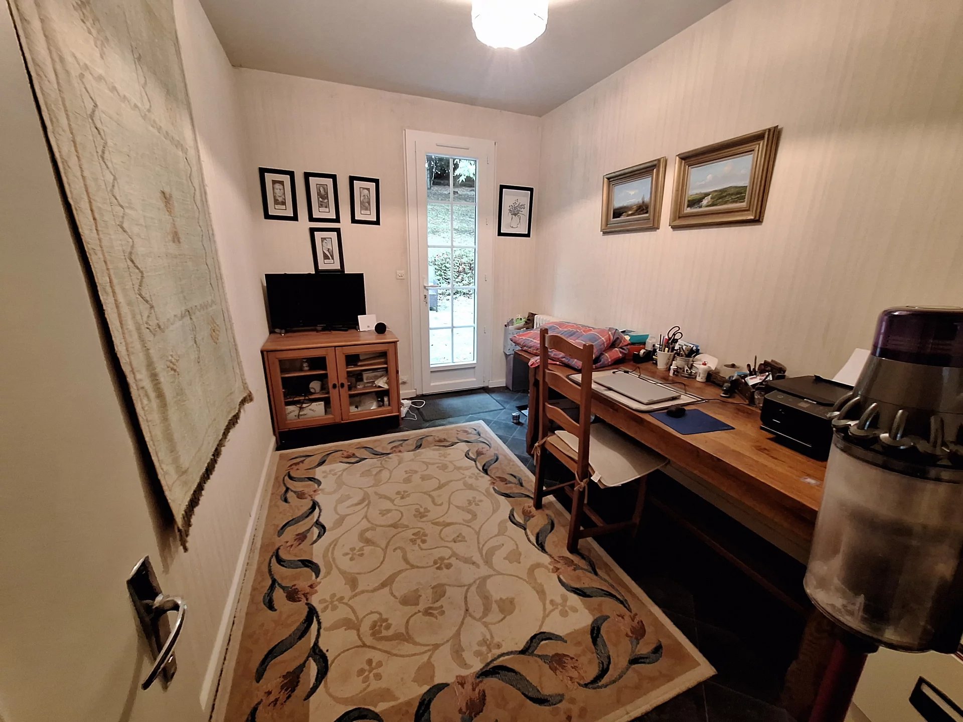 Beautiful village home with views, Poitou-Charentes – France – BVI67490