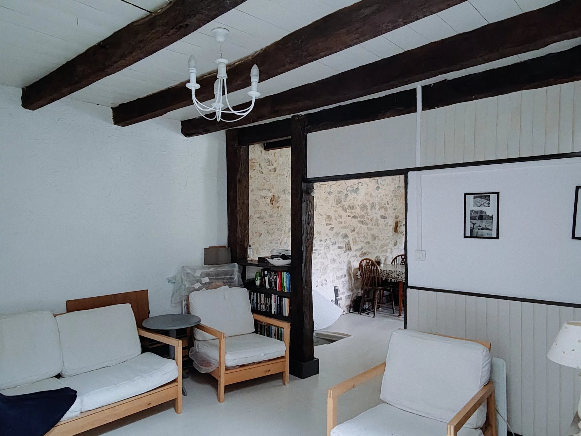 House in Village, Limousin – France – BVI81082