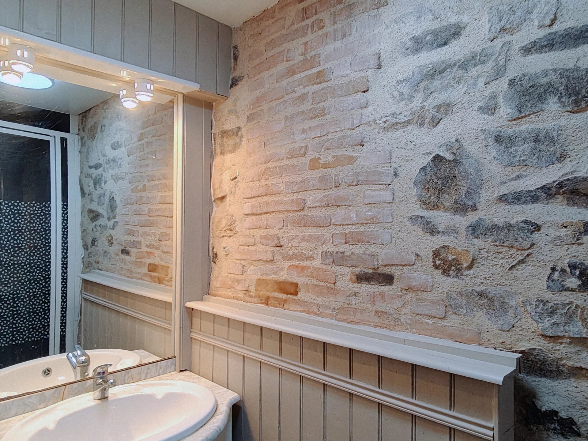 House in Village, Limousin – France – BVI81082