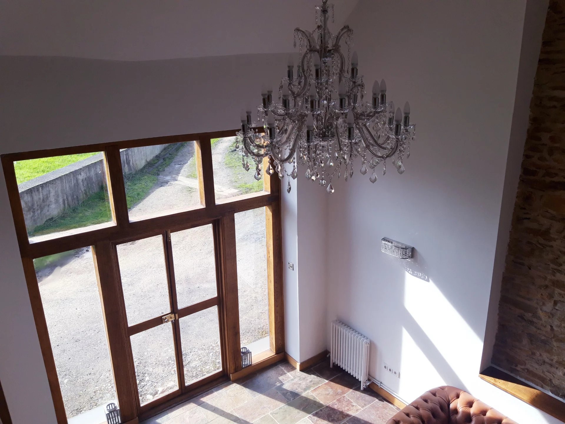 Stunning countryside ‘must-be-seen’ property, Centre – France – BVI77559