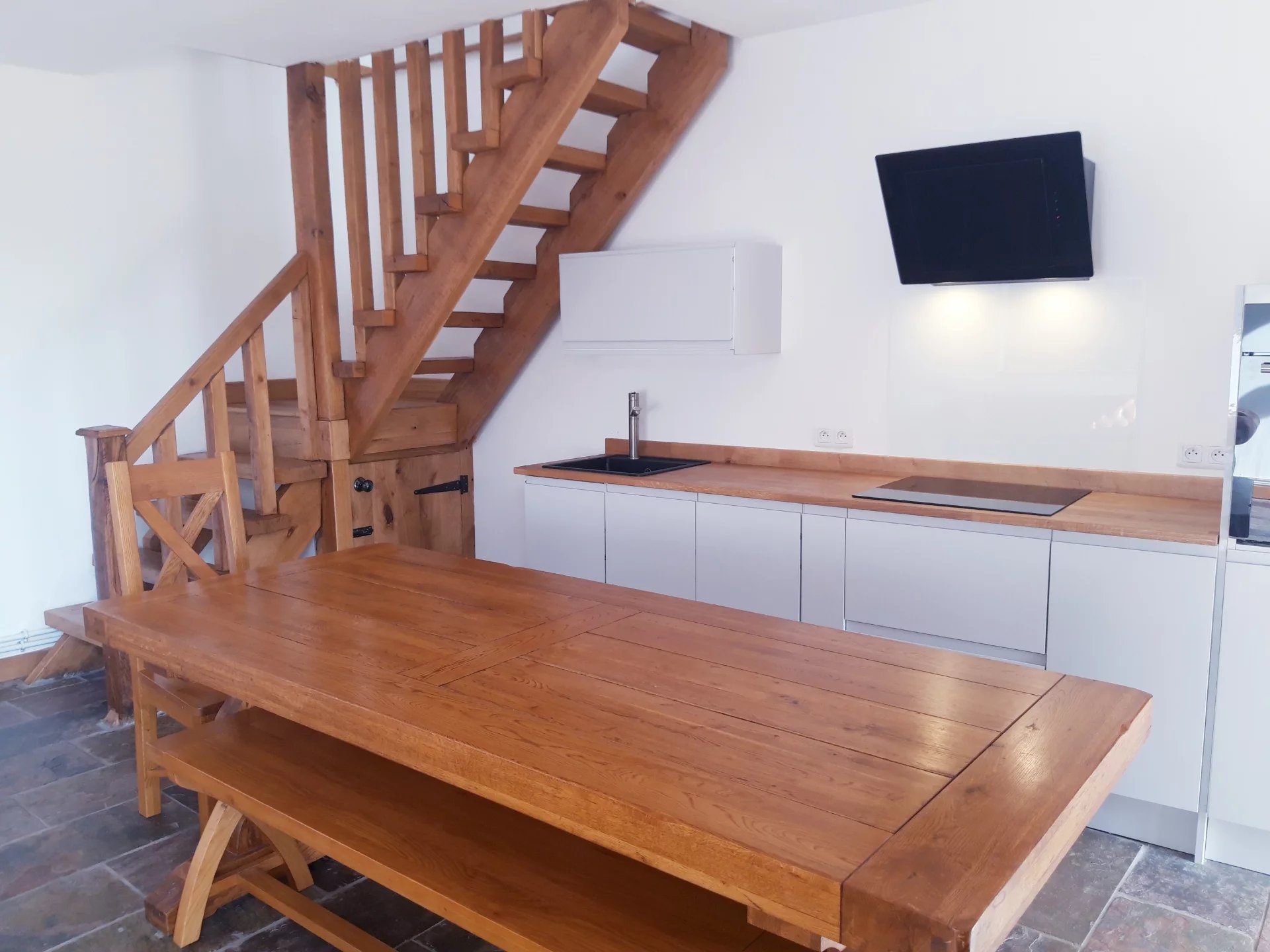 Stunning countryside ‘must-be-seen’ property, Centre – France – BVI77559