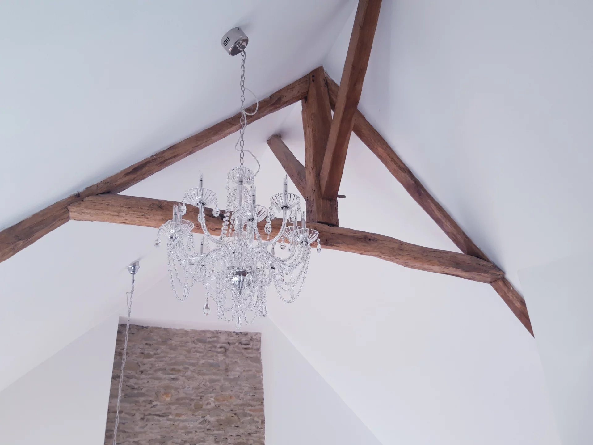 Stunning countryside ‘must-be-seen’ property, Centre – France – BVI77559