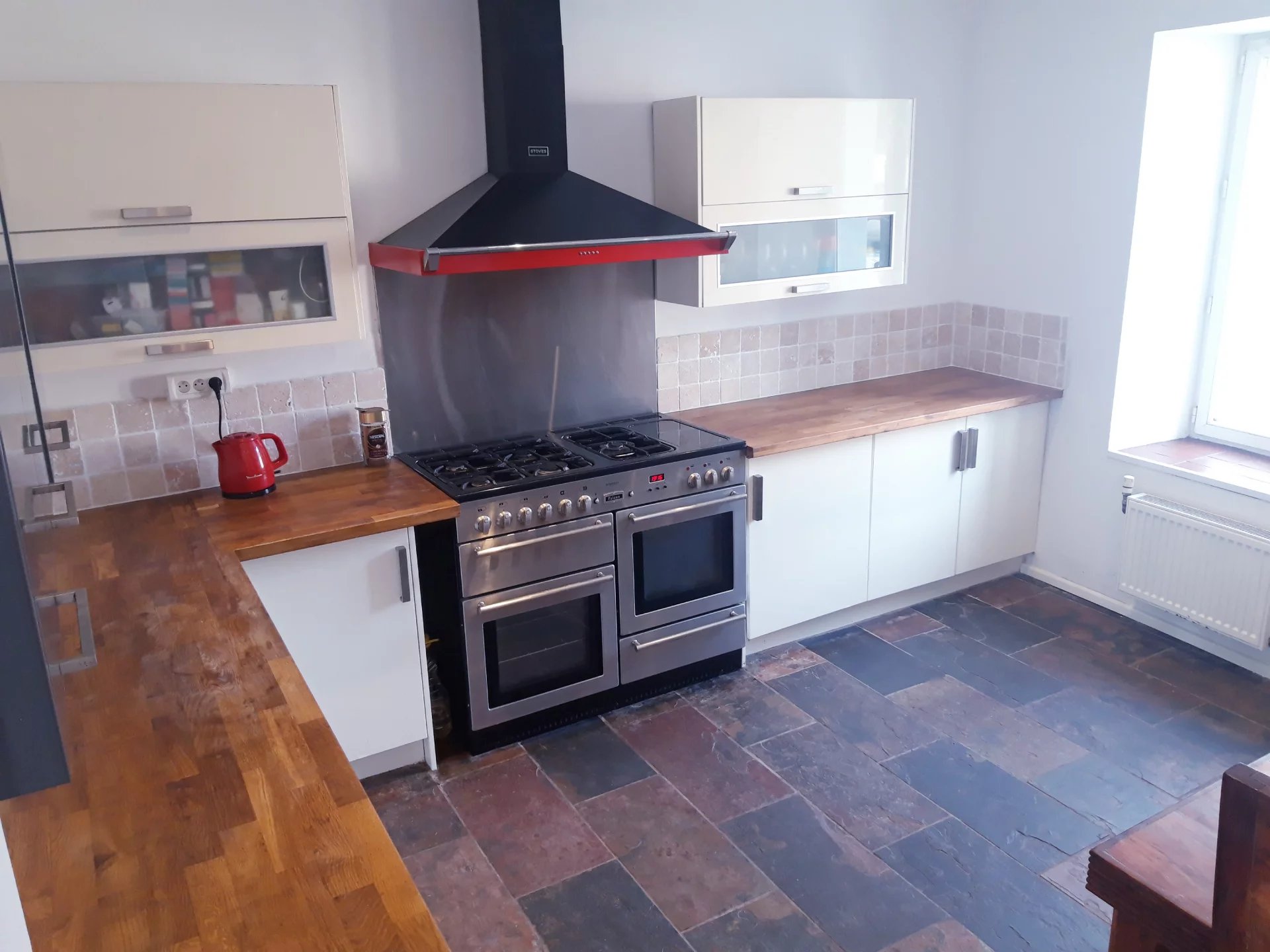 Stunning countryside ‘must-be-seen’ property, Centre – France – BVI77559