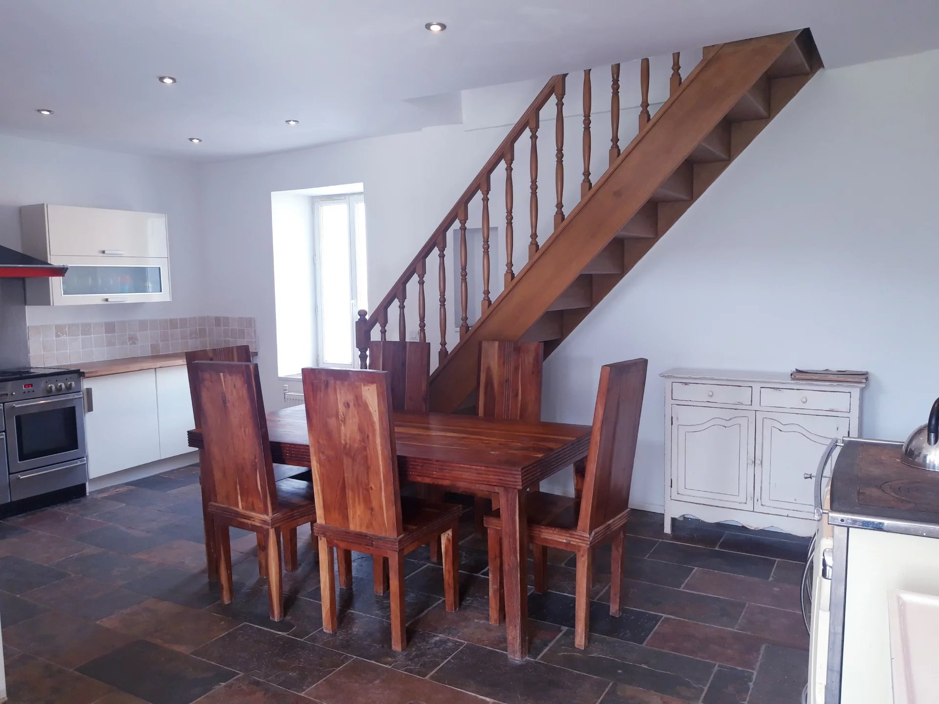 Stunning countryside ‘must-be-seen’ property, Centre – France – BVI77559