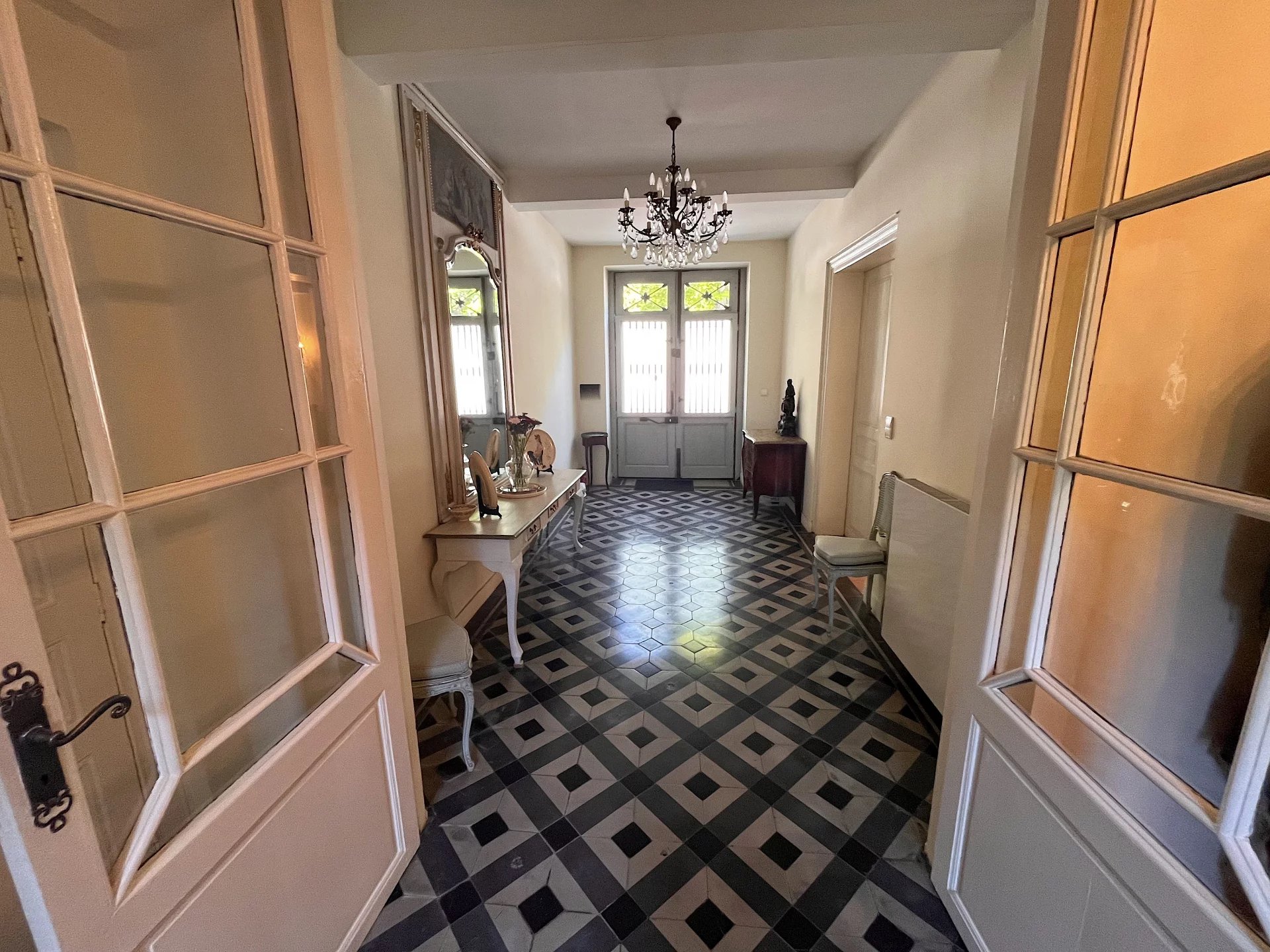 Fabulous Main House and Guest Annexe in the centre of Ribérac!, Aquitaine – France – BVI77189