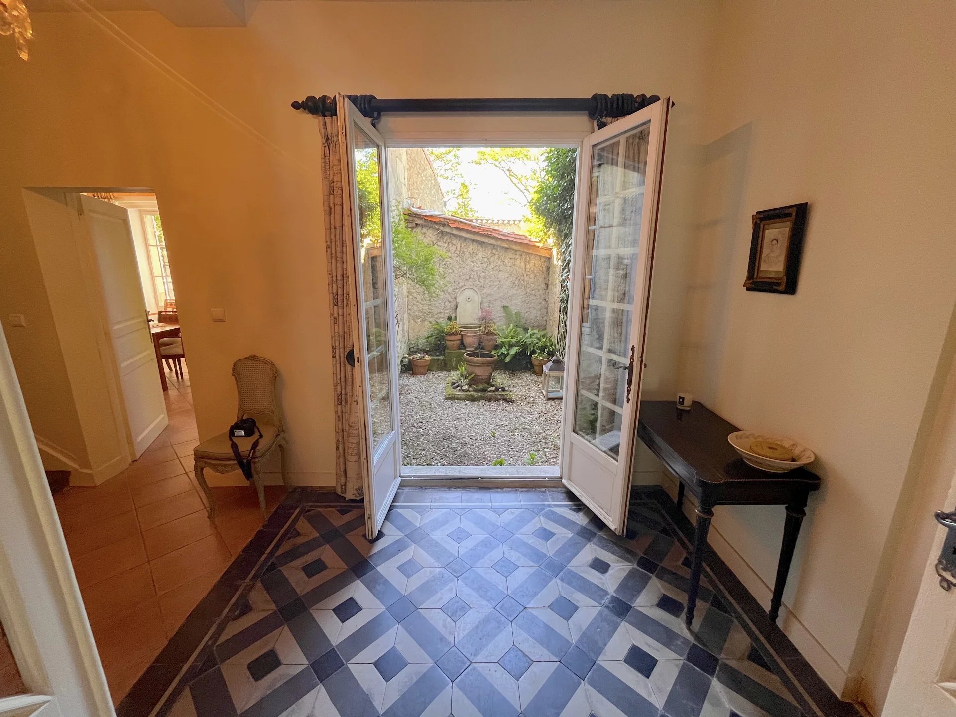 Fabulous Main House and Guest Annexe in the centre of Ribérac!, Aquitaine – France – BVI77189